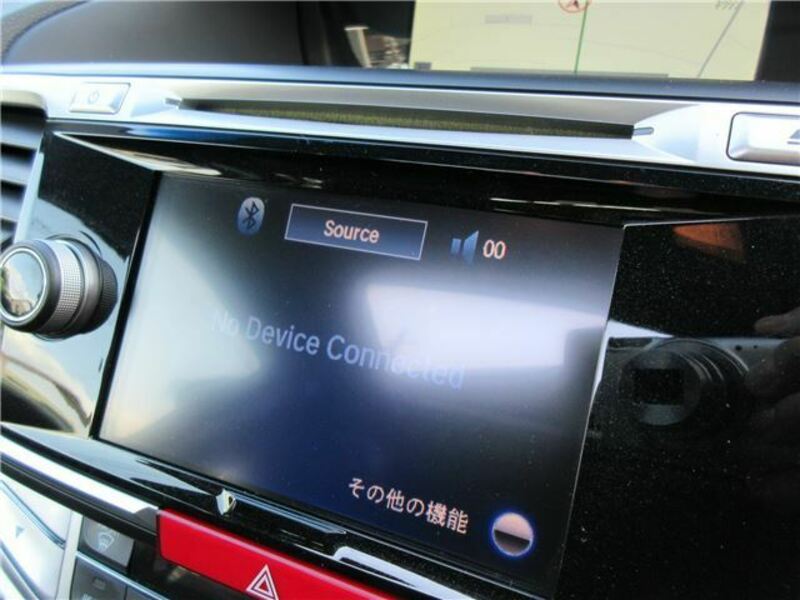 ACCORD HYBRID-30