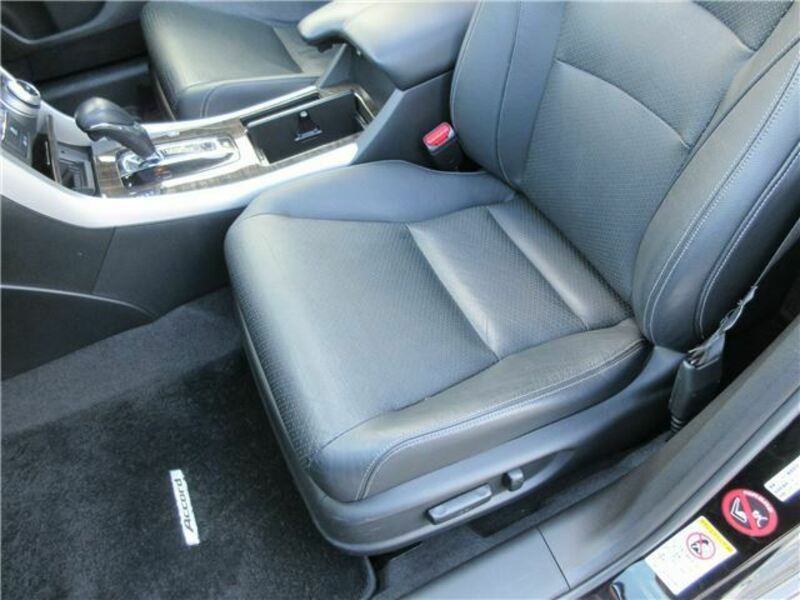 ACCORD HYBRID-40