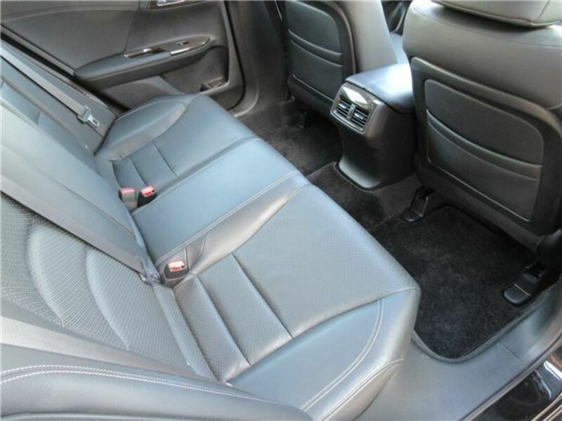 ACCORD HYBRID-41