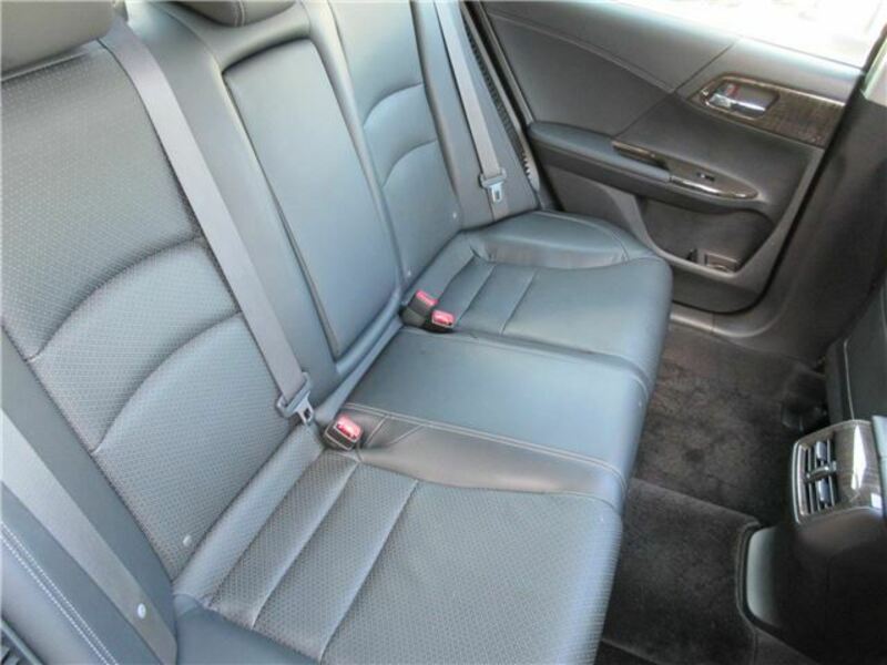 ACCORD HYBRID-42