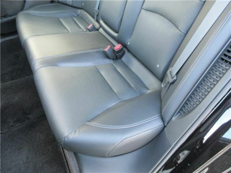 ACCORD HYBRID-45