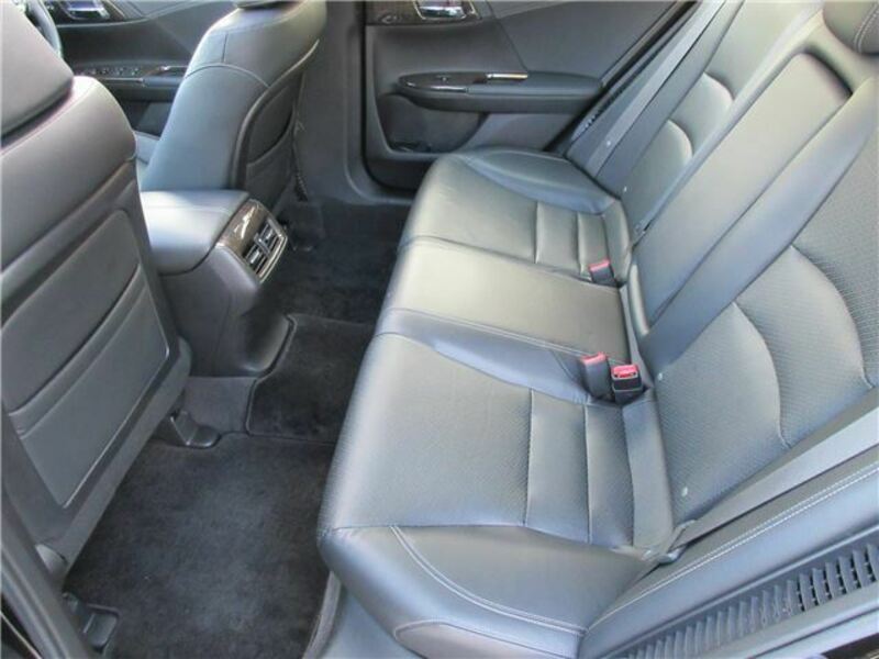 ACCORD HYBRID-46