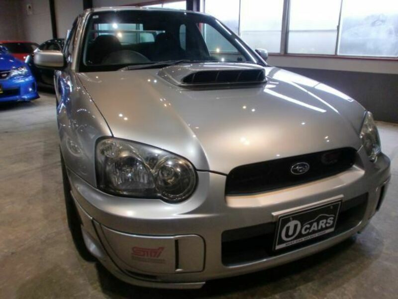 IMPREZA