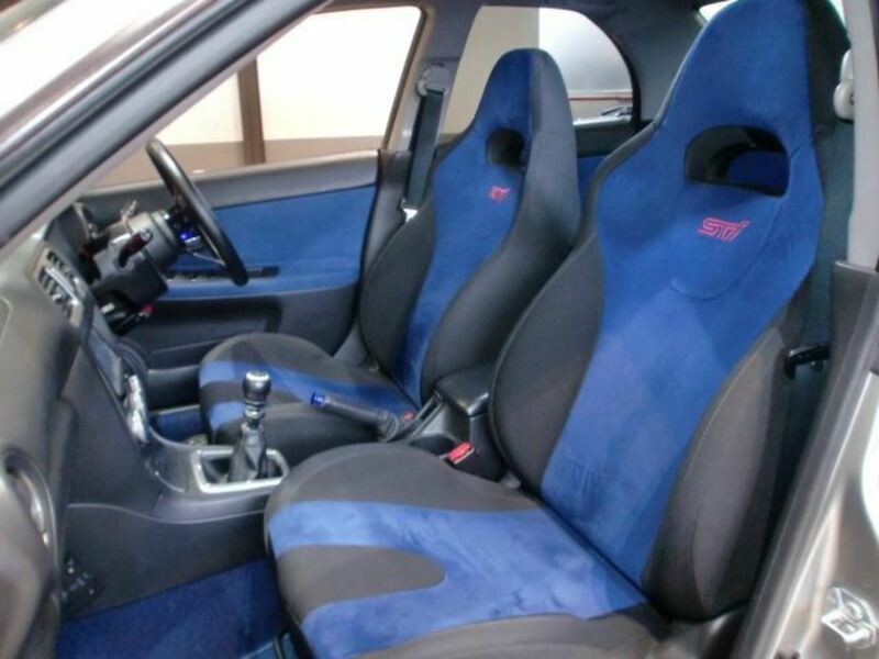 IMPREZA-32