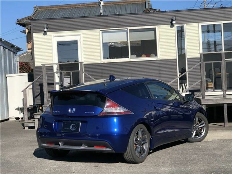 CR-Z-1