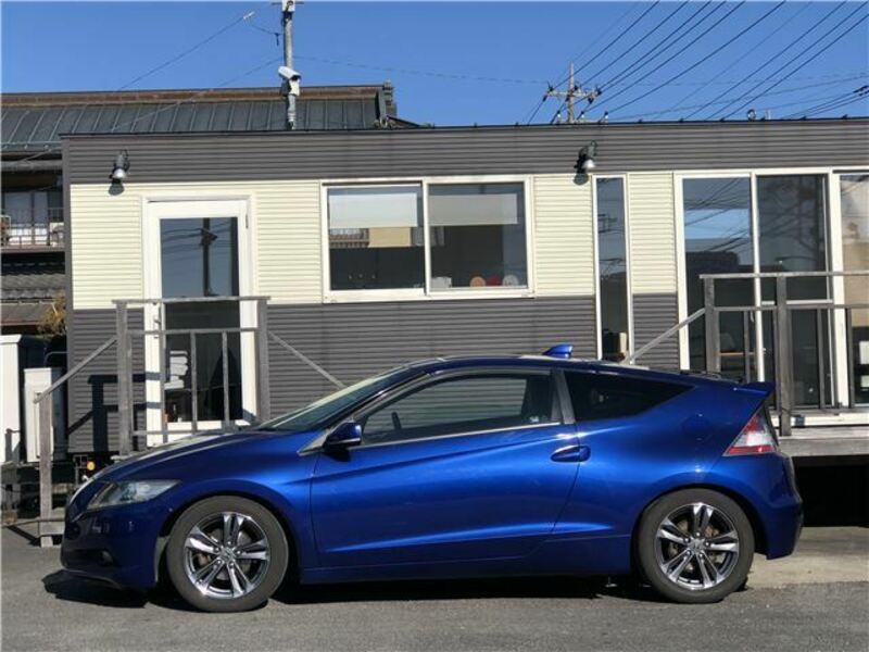 CR-Z-5