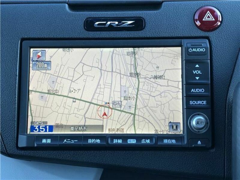 CR-Z-19
