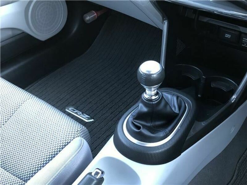 CR-Z-25
