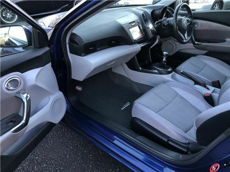CR-Z-35