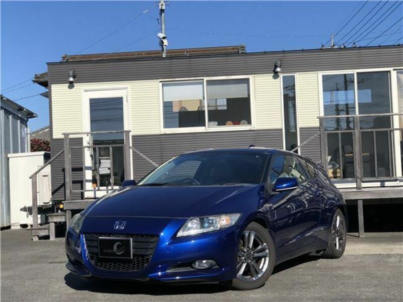 CR-Z-42