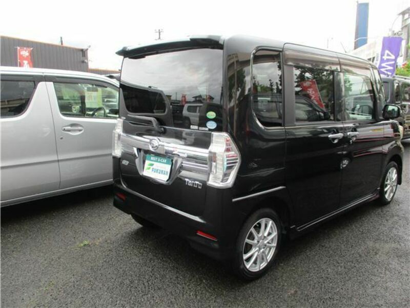 TANTO-1