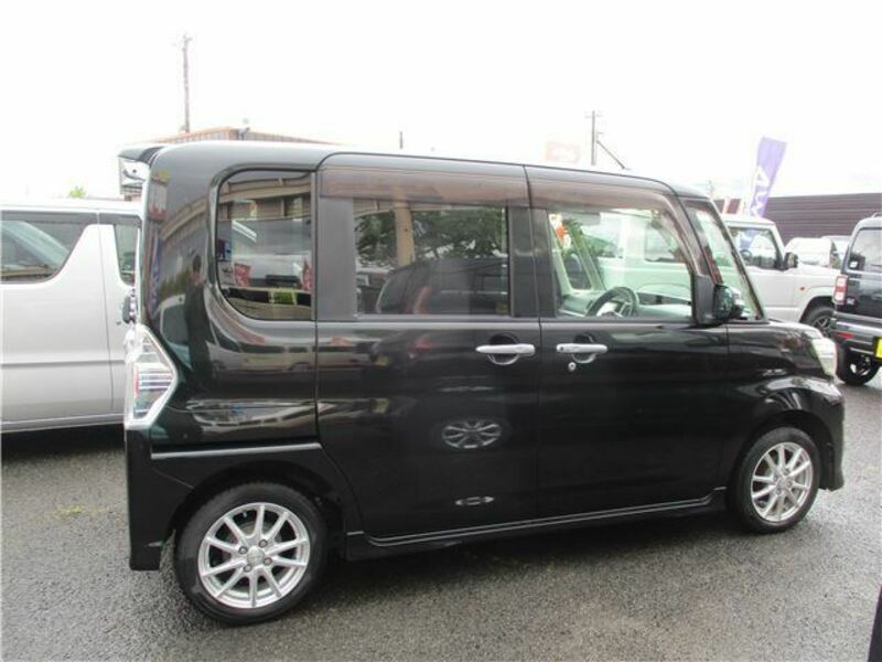 TANTO-5