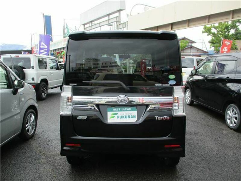 TANTO-6