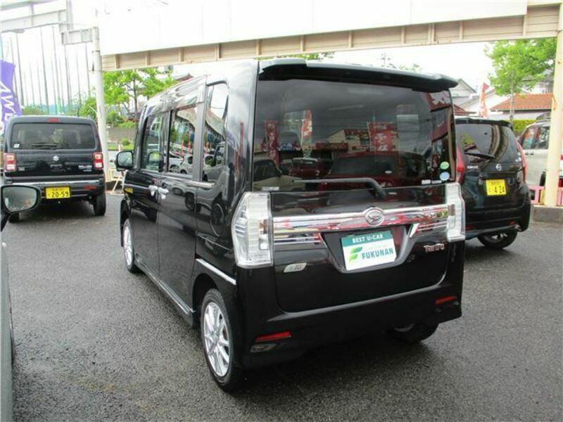 TANTO-7
