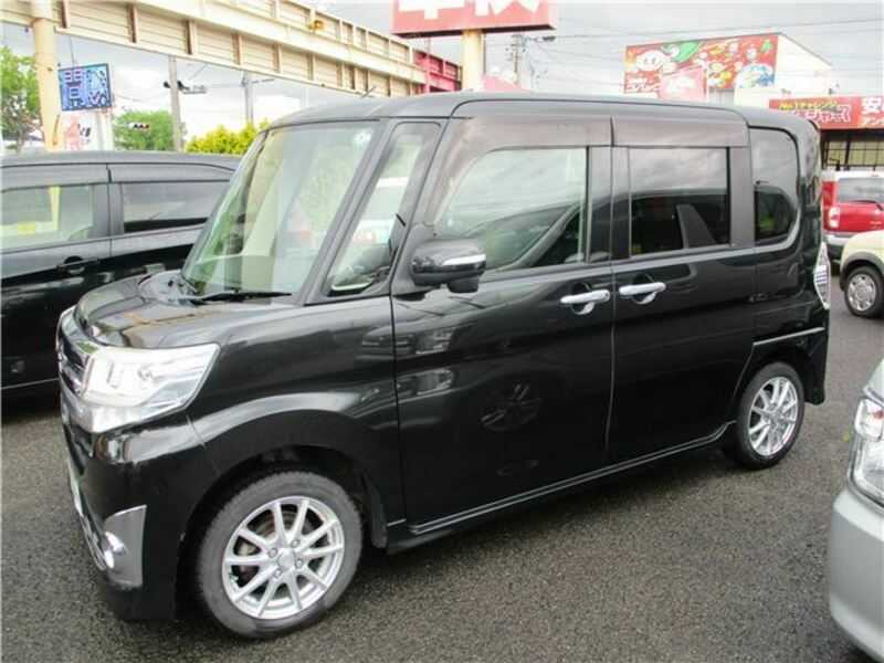 TANTO-8