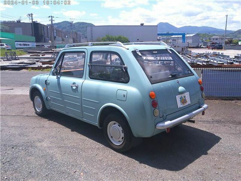 PAO