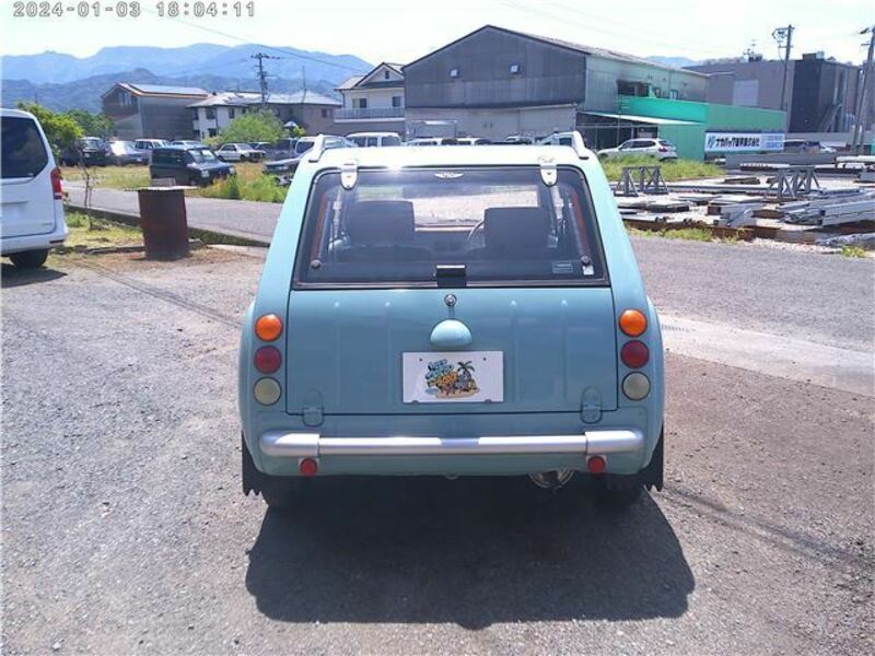 PAO