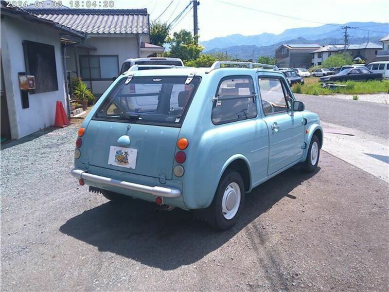 PAO