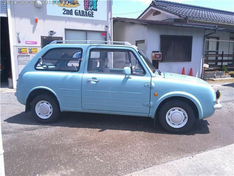 PAO