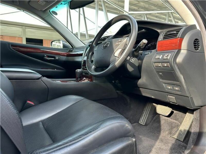 LS