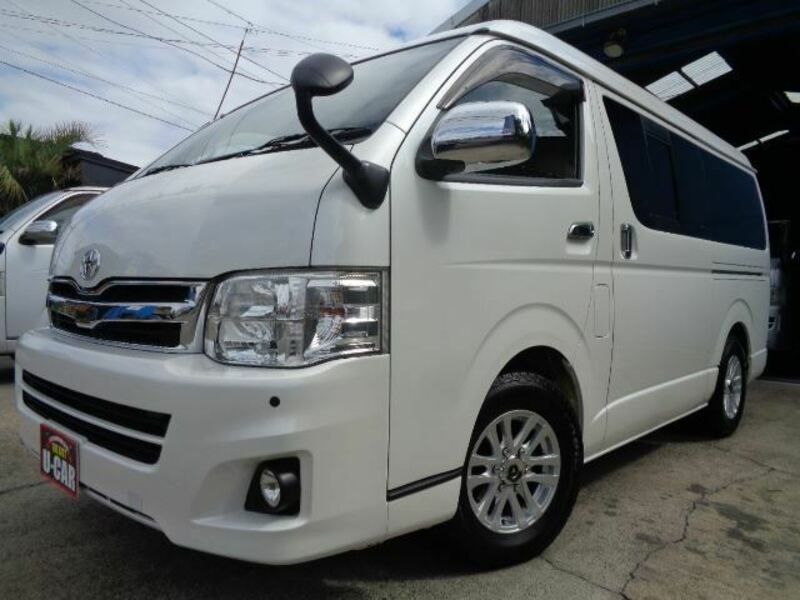 HIACE VAN-0