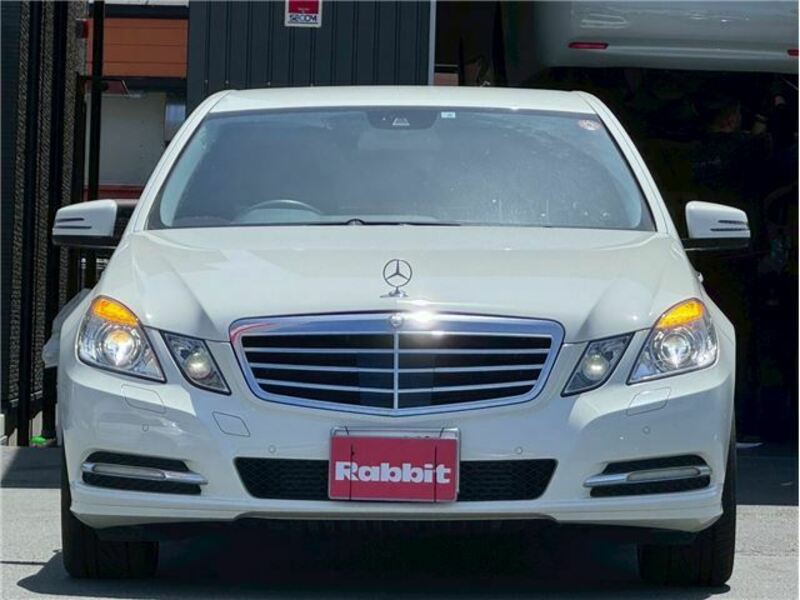 E-CLASS