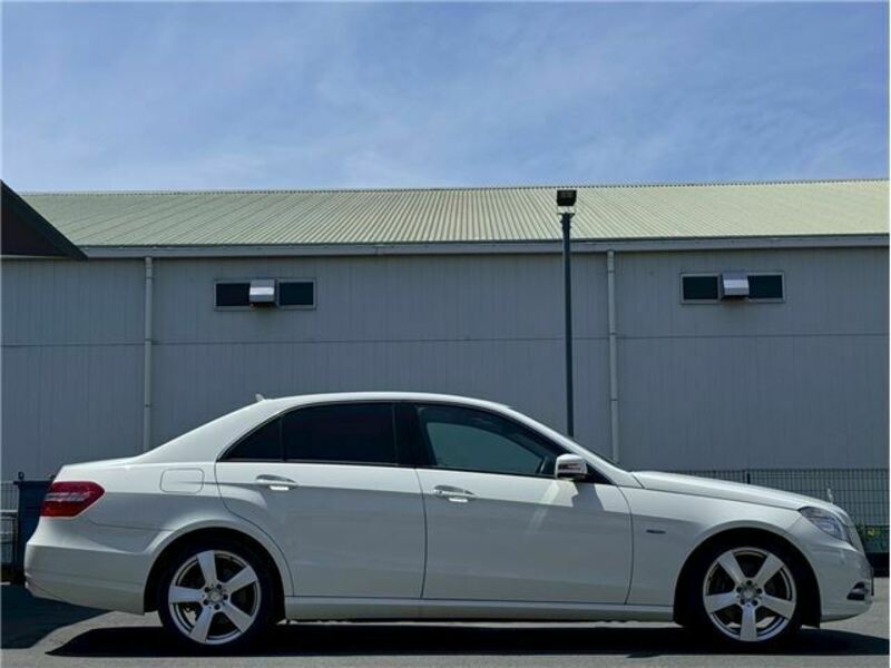 E-CLASS
