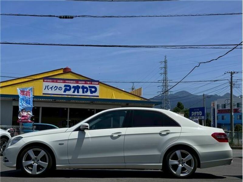 E-CLASS