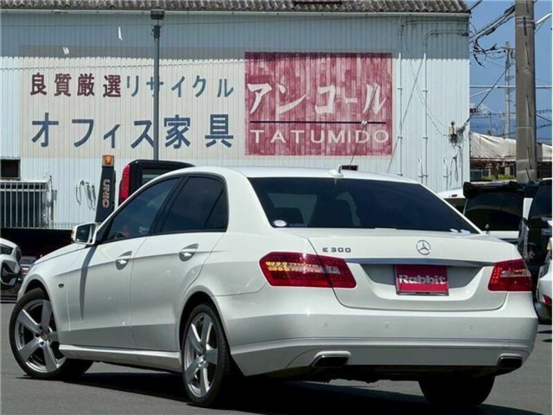 E-CLASS