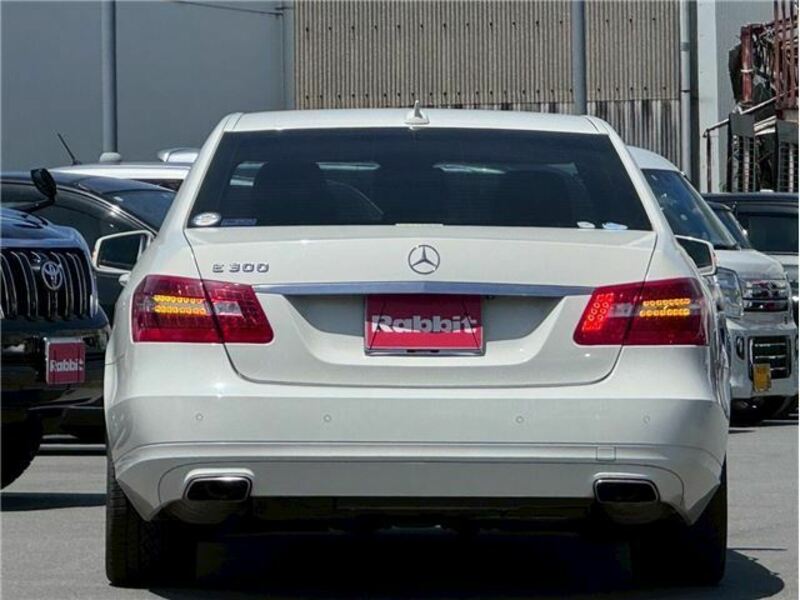 E-CLASS