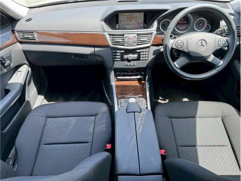 E-CLASS