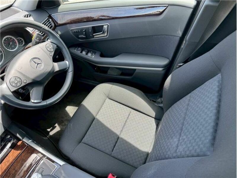 E-CLASS