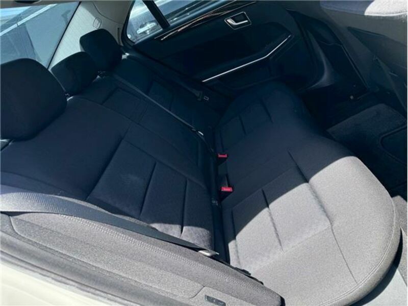 E-CLASS