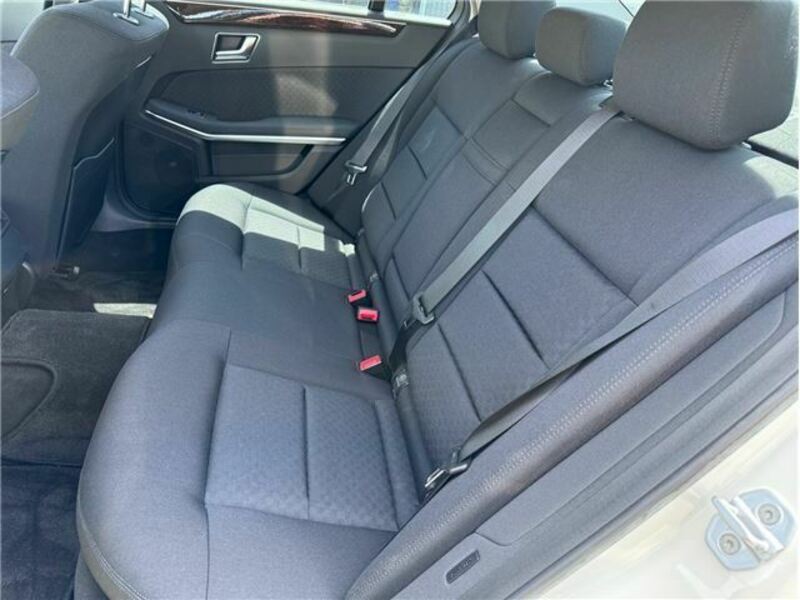 E-CLASS