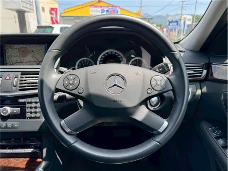 E-CLASS