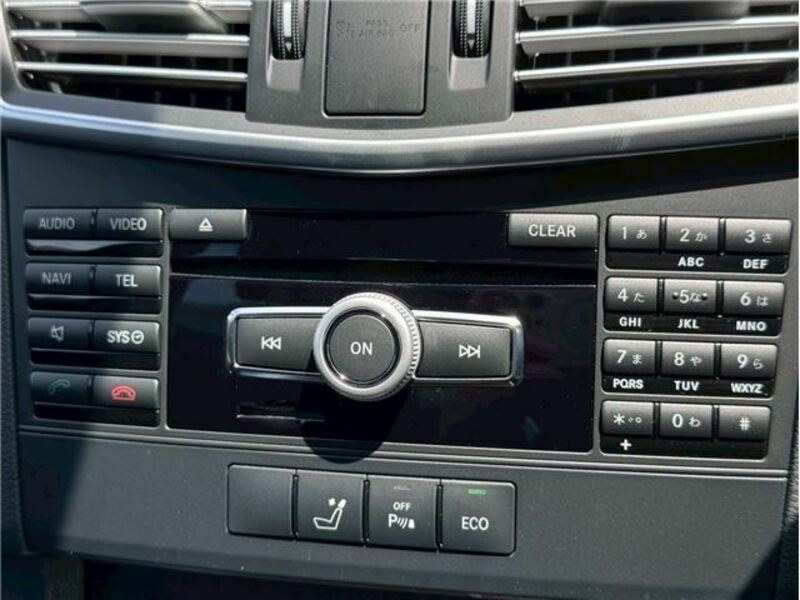 E-CLASS