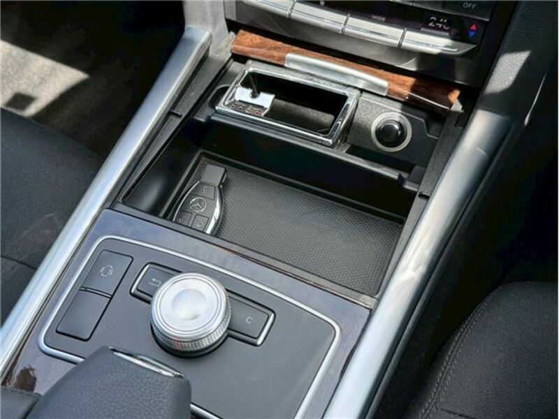 E-CLASS