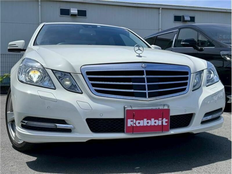 E-CLASS