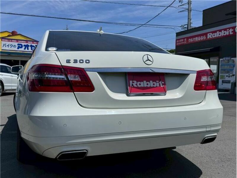 E-CLASS