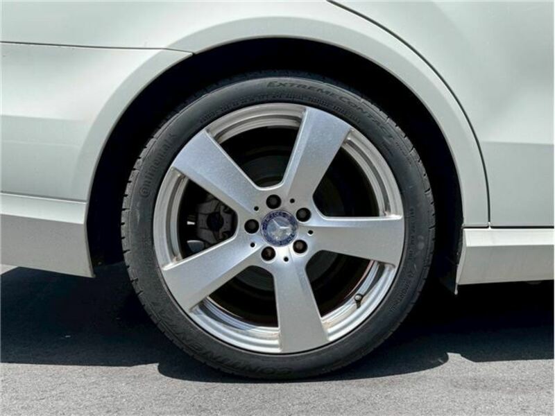 E-CLASS