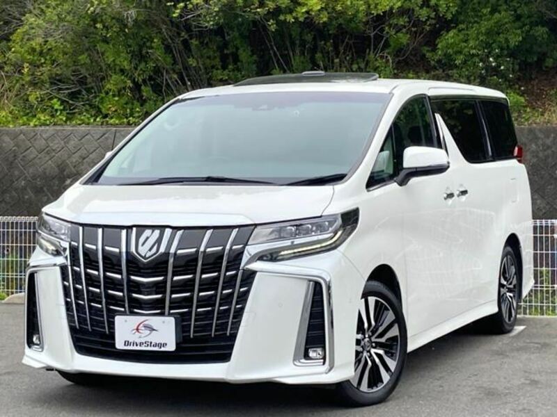 ALPHARD-0
