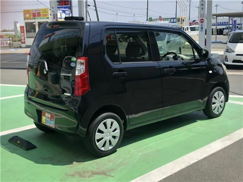 WAGON R-1