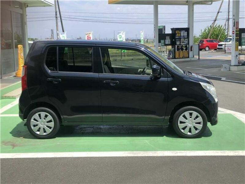 WAGON R-6