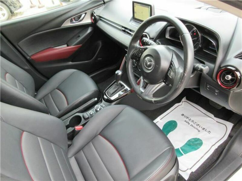 CX-3