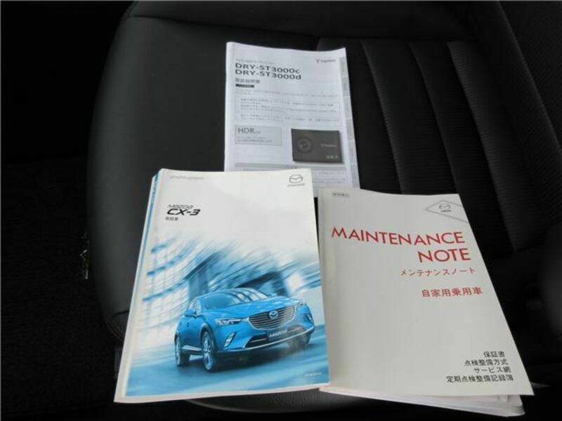 CX-3