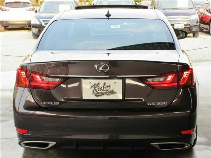 GS