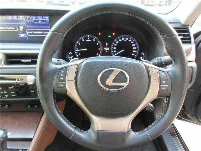 GS
