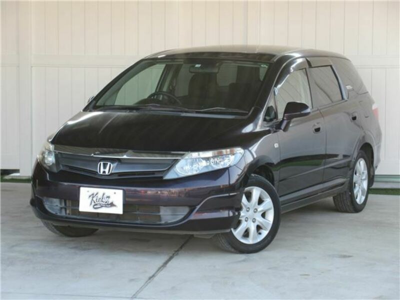 HONDA AIRWAVE