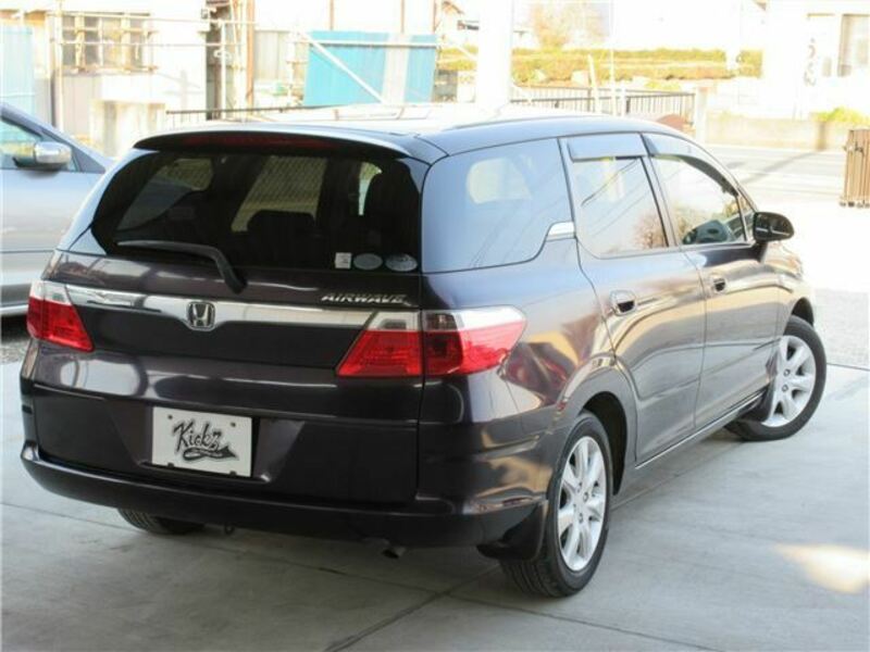 AIRWAVE