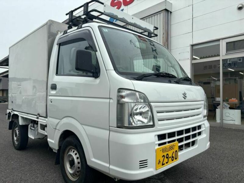 CARRY TRUCK-1